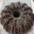 Cooksnap dari Erni untuk resep Bolu ketan hitam panggang moist