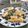 El cooksnap de Israel Mingo cuando hizo Rigatoni con salsa de Cabrales, espinacas y setas.