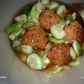 Cooksnap dari Endang S Hartono untuk resep Adaan ayam