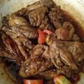 Cooksnap dari Pipin Artistikarini untuk resep Ayam Kecap Mentega