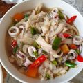 Cooksnap dari Inne GA untuk resep Cumi Pete ala Resep Sarwendah