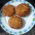 Supriya Devkar 's cooksnap of when they made साबुदाणा वडा (sabudana vada recipe in marathi).