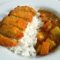 Cooksnap dari Kiki_Nomuyepo untuk resep Tahu KATSU SAYURAN