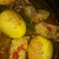 Cooksnap dari Asyera Febryanti untuk resep Ayam Rica Rica