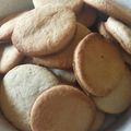 El cooksnap de Feeer Sol cuando hizo Galletitas de Maizena.