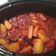Cooksnap από fraoules στη συνταγή Μοσχαράκι με πατάτες στον φούρνο