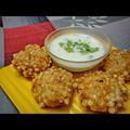 Madhuri Watekar's cooksnap of when they made साबुदाणा वडा (sabudana vada recipe in marathi).