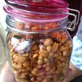 Cooksnap dari Ririn Pujianti untuk resep Kacang Thailand