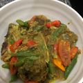 Cooksnap dari diah laxmy prabadewi untuk resep Pesmol Kakap Merah