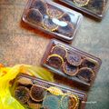 Cooksnap dari Mita.W#MommyFayzel# untuk resep Pie brownies