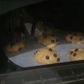 Cooksnap dari Soegianto untuk resep Chewy Chocolate Chip Cookies