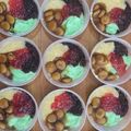 Cooksnap dari Andy Dharma Giri untuk resep Bubur Madura