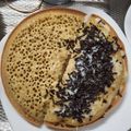 Cooksnap dari Mamalief untuk resep MARTABAK MANIS (Rahasia 100% Sukses ! Martabak Manis Teplon Rumahan ( Terang Bulan)