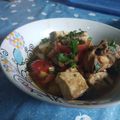 Cooksnap dari NoeNoe untuk resep Bistik Ayam dan Telur Khas Banjar #Dandelion