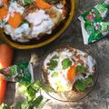 Cooksnap dari ika madayanti untuk resep Wadai Ipau