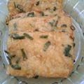 Cooksnap dari Novi Herawati untuk resep Tempe Goreng Tepung
