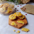 Cooksnap dari Mita Kurniawan untuk resep Chui Kao So