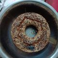 Sangita Vyas's cooksnap of when they made દુધી નો હાંડવો (Dudhi Handvo Recipe In Gujarati).