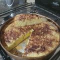 El cooksnap de Ochoa Cesar cuando hizo Torta de las 20 cucharadas 🎂.