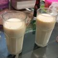 Cooksnap dari Kurniati Rahayuni untuk resep STMJ (susu telur madu jahe)