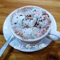 Cooksnap của QUÂN NGUYỄN khi họ làm theo món Ca cao nóng