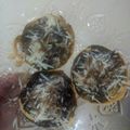 Cooksnap dari Astra Nadya Halim untuk resep Martabak Manis Kilat