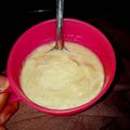 Cooksnap dari Siti Aisyah untuk resep Es krim homemade 3bahan