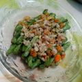 Cooksnap dari Ummu Alfard untuk resep Baby Buncis Garlic