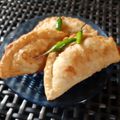 Cooksnap dari Hesti Ariani untuk resep Pastel ala Ricke Indriani (ordinary kitchen)