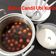 Cooksnap dari Santi Sibarani untuk resep Bubur Candil Ubi Kuning / Kolak Biji Salak