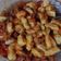 El cooksnap de Erica Lugones cuando hizo Ñoquis de papas.