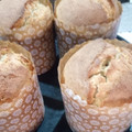 El cooksnap de Hugo Espinoza cuando hizo Pan dulce Navideño🎄🎆✨🤤💝.