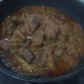 Cooksnap dari Winda untuk resep Rendang Daging Asli Minang Simple