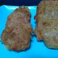 Cooksnap dari Bunda Nurul untuk resep Perkedel Kentang, MPASI 4🌟, MPASI 11 M+, MPASI ANTI GTM