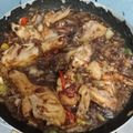 Cooksnap dari Ti Ay untuk resep Ayam Goreng Mentega