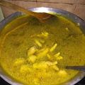 Cooksnap dari muti purwanti untuk resep Soto Ceker Empuuk