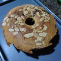 Cooksnap dari adeganda14@gmail.com untuk resep Marmer cake jadul