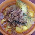 Cooksnap dari Retno elies untuk resep Kari ayam