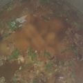 Cooksnap dari Febri Astuti untuk resep Kuah Bakso Ayam