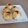 Cooksnap dari Mona Kannekens untuk resep 484. Pisang Bolen Keju No Korsvet #RabuBaru
