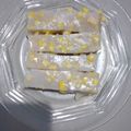 Cooksnap dari Natasia Koeswadi untuk resep Hunkwe Jagung Manis