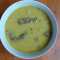 Cooksnap dari Yulia untuk resep Soto Babat Paru Sapi