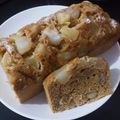 Cooksnap dari Nur Ekayanti untuk resep Russian Apple Cake "sharlotka" with Palm Sugar (steamed version)