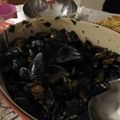 Cooksnap de Maxou sur la recette Moules marinières