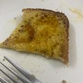صورة من غاليه هارون، شاركها بعد تجربة وصفة فرنش توست🍞