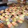 Cooksnap dari Fla Kitchen untuk resep Lidah Kucing Rainbow rasa Keju