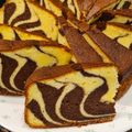 Cooksnap dari Pingcien untuk resep Bolu macan bangka