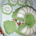 Cooksnap dari Asiih untuk resep Putu ayu anti gagal