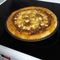 Cooksnap από Harley στη συνταγή Τάρτα με κιμά