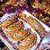 Shashi Chaurasiya का कुकस्नैप जब उन्होंने रसीली मावा गुजिया(Raseeli mawa gujiya recipe in Hindi) बनाया था।